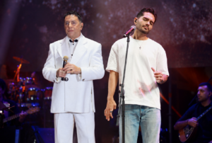 The Voice: «Γιώργο, μου λείπεις, φιλαράκι» – Το τρέιλερ για το αφιέρωμα στον Μαζωνάκη και το μήνυμα του Χρήστου Μάστορα
