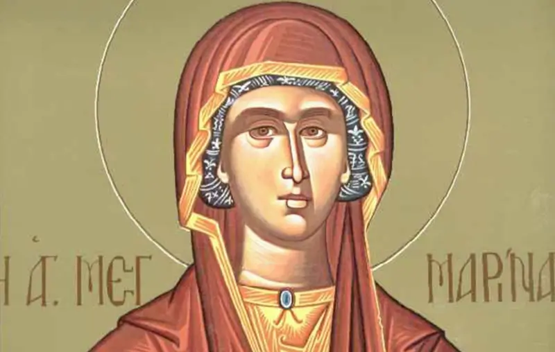 Agia marina