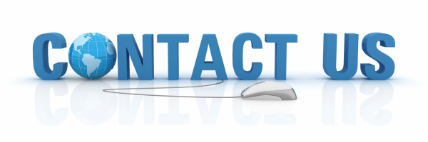 Contact us