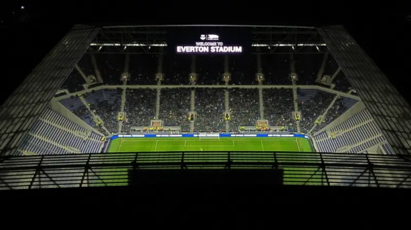 Everton New Stadium (1)
