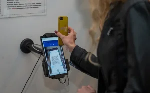 Σε τροχιά υλοποίησης η επέκταση της Ψηφιακής Κάρτας Εργασίας