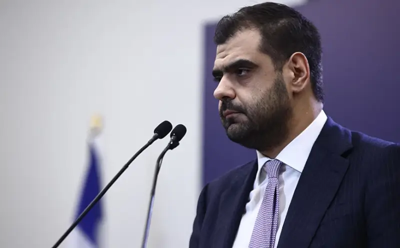 Paulos Marinakis2