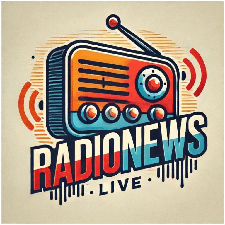 Radio news live